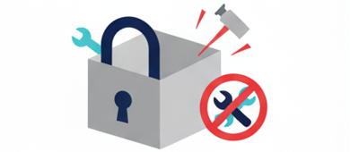 カスタマイズの問題